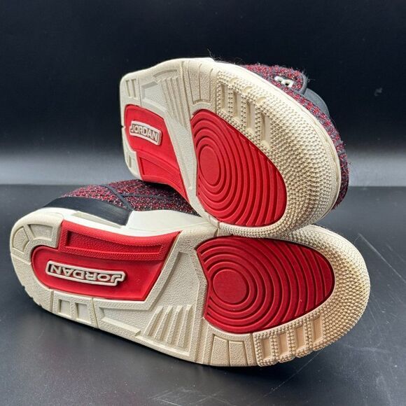 Anna Wintour x Air Jordan 3 Retro (2018) - Picture 7 of 9